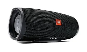 [Charge 4] JBL Charge 4 with 20Hr Playtime,IPX7 Rating,7500 mAh Power bank, Portable 30 W Portable Bluetooth Party Speaker