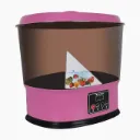 Faber Ozonizer Fruit and Vegetable Cleaner Oxypure Iris