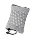 METKOOL electric Hot water bag Pain relief heating bag Heating Pad , Heat Pouch