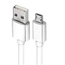 MICRO-USB CHARGING CABLE 1m / 3.3ft