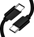 Original Type, C to C Mobile charging Cable 1 Mts for SAMSUNG MOBILES