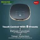 Pigeon HealthiFRY Digital Airfryer | 1200 W | Non-Stick 4.2 L Basket - KitchenMasters