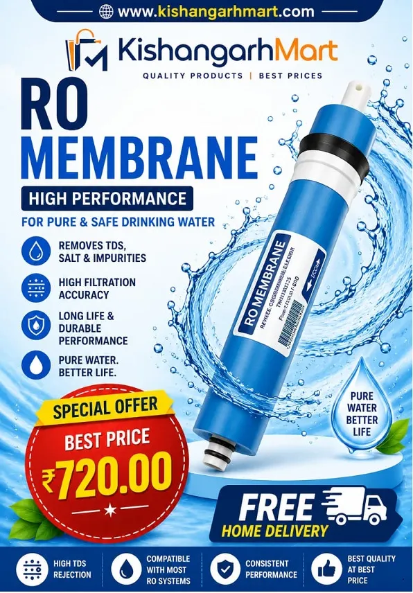 [RO Membrane] Satisfaction SSE TW 80 Reverse Osmosis Membrane RO Membrane