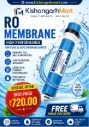 Satisfaction SSE TW 80 Reverse Osmosis Membrane RO Membrane
