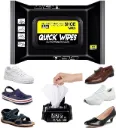 Sneaker and Shoe Cleaner Wipes
