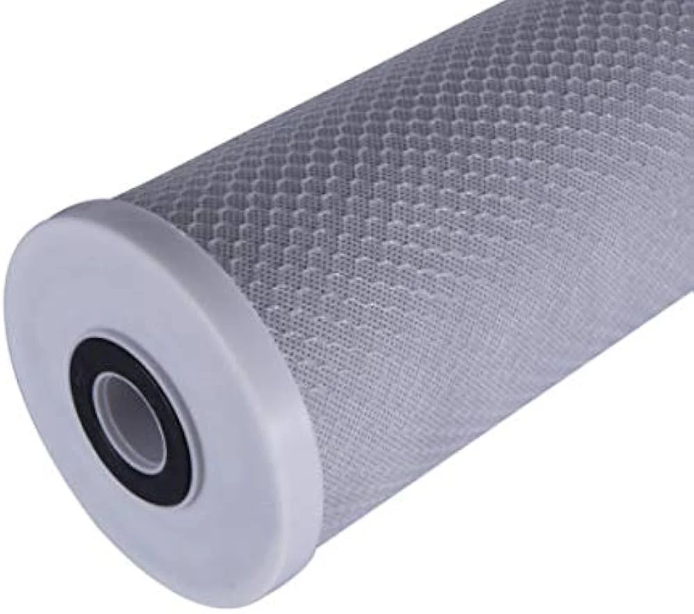 [CTO] 20 Inch CTO Filter For Industrial RO Use