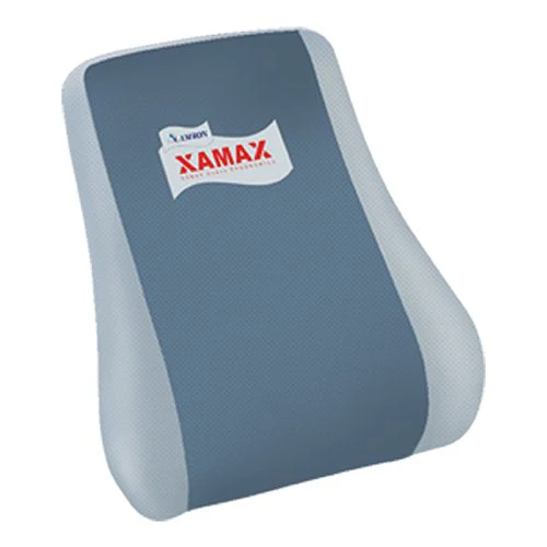 [Backrest] XAMAX Executive Backrest designed for Chair lumbar pain free Support