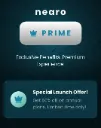 Nearo Prime Membership