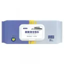 KITCHEN CLEANING WIPES 80 PCS