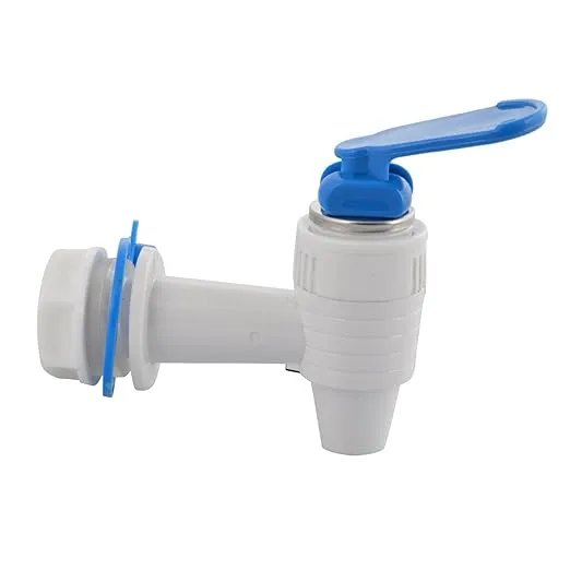 RO Tap for Water Purifier | Durable Plastic for RO Purifiers | Easy Fit, Leak-Proof, Long-Lasting Water Dispenser Tap